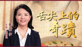 舌尖上的奇蹟 舌尖上的奇蹟